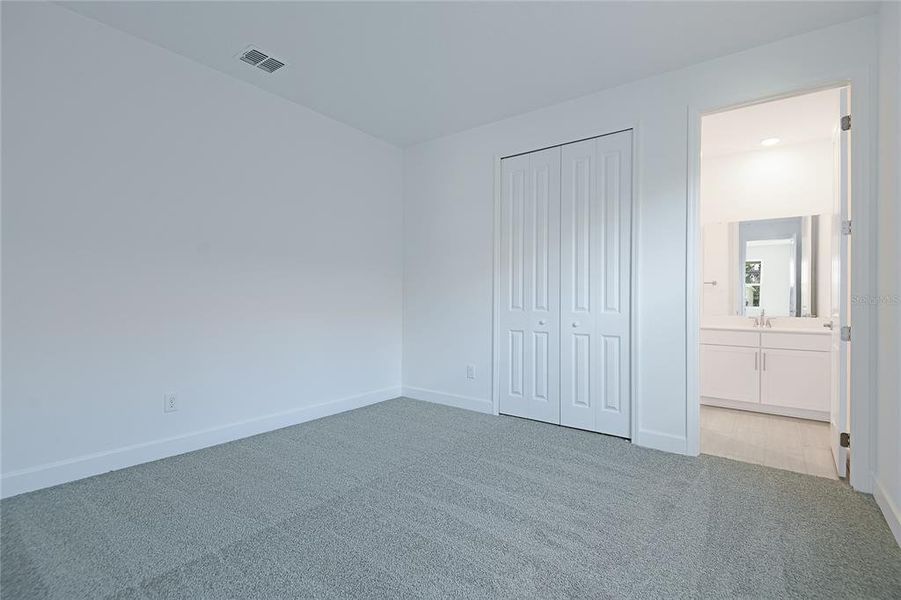 Spacious, unfurnished interior of a new home in , Tavares (Image 13). Spacious, unfurnished interior of a new home in , Tavares (Image 13).