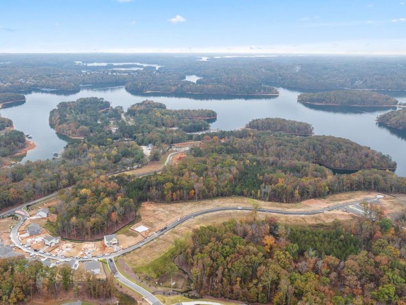Image 69 of a home in Falcon Landing.