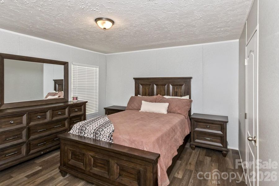 Furnished interior view inside a new home in , Weaverville (Image 12). Furnished interior view inside a new home in , Weaverville (Image 12).