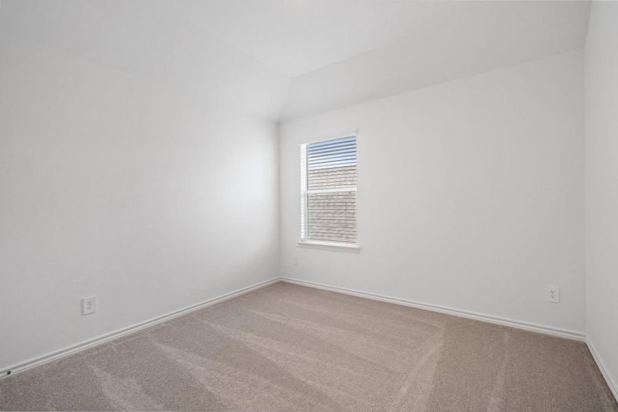 Spacious, unfurnished interior of a new home in Montgomery Bend, Montgomery (Image 14). Spacious, unfurnished interior of a new home in Montgomery Bend, Montgomery (Image 14).