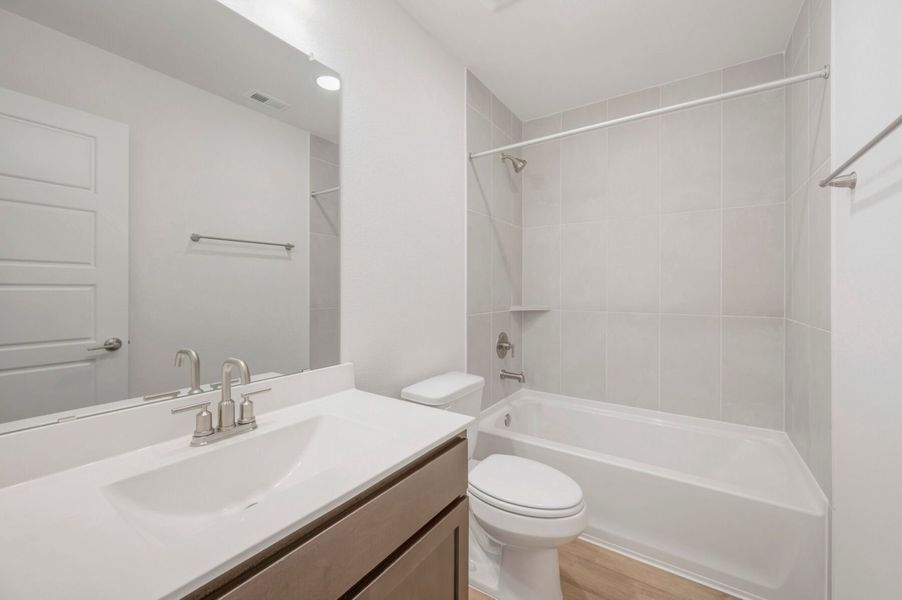 Bathroom Bathroom