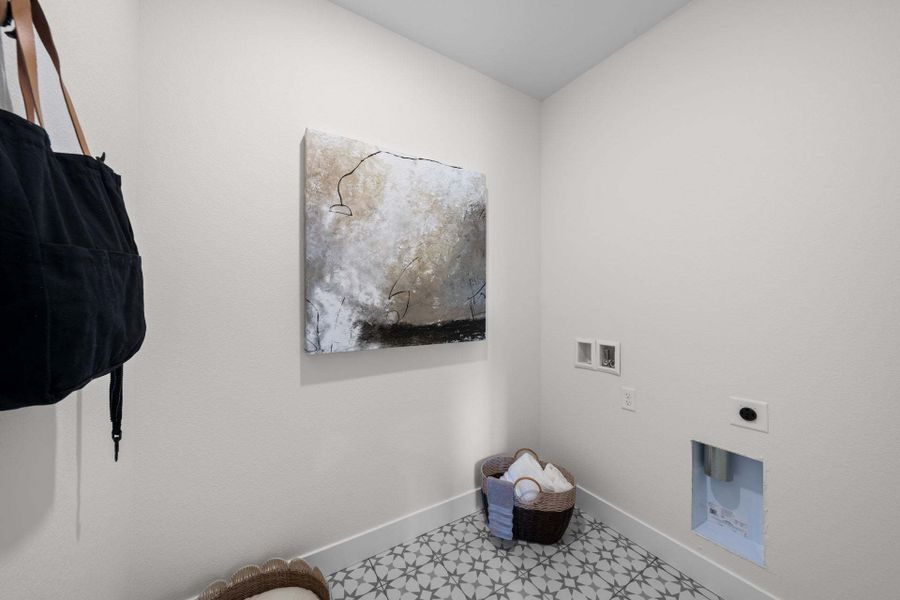 Duet Collection by Trumark Homes at Sterling Ranch | Plan 3 Duet Collection by Trumark Homes at Sterling Ranch | Plan 3