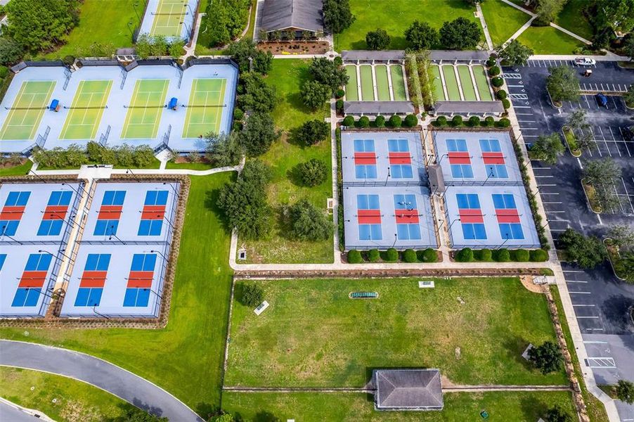 Community amenities in , Ocala (Image 41).