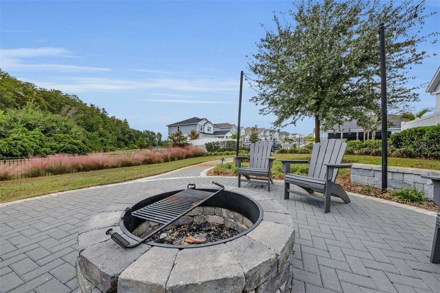 Community amenities in Eagle Creek - Garden Series, Tarpon Springs (Image 40).