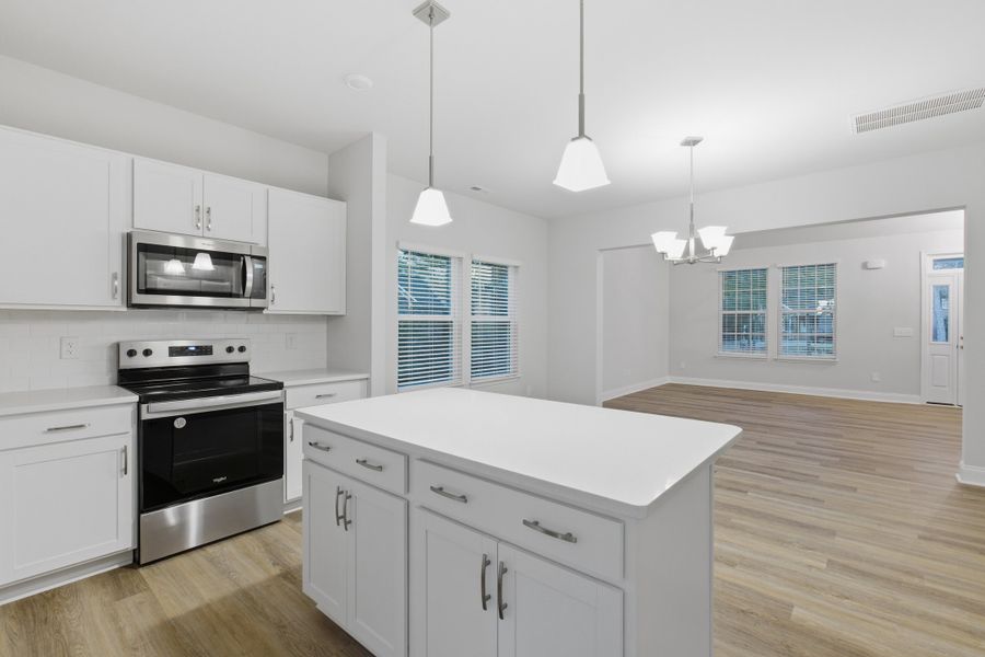 1,982sf New Home in New Bern, NC. - Slide 13 1,982sf New Home in New Bern, NC. - Slide 13