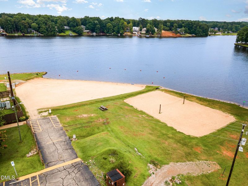 community amenities 8