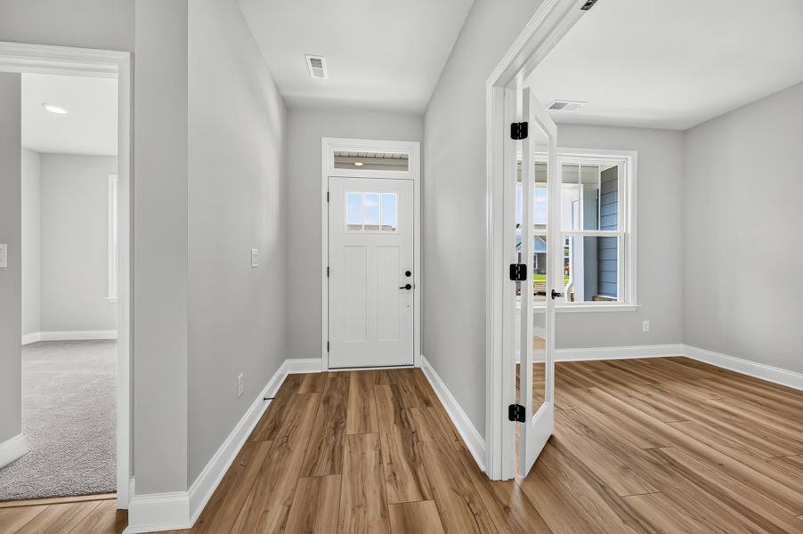 Foyer Foyer