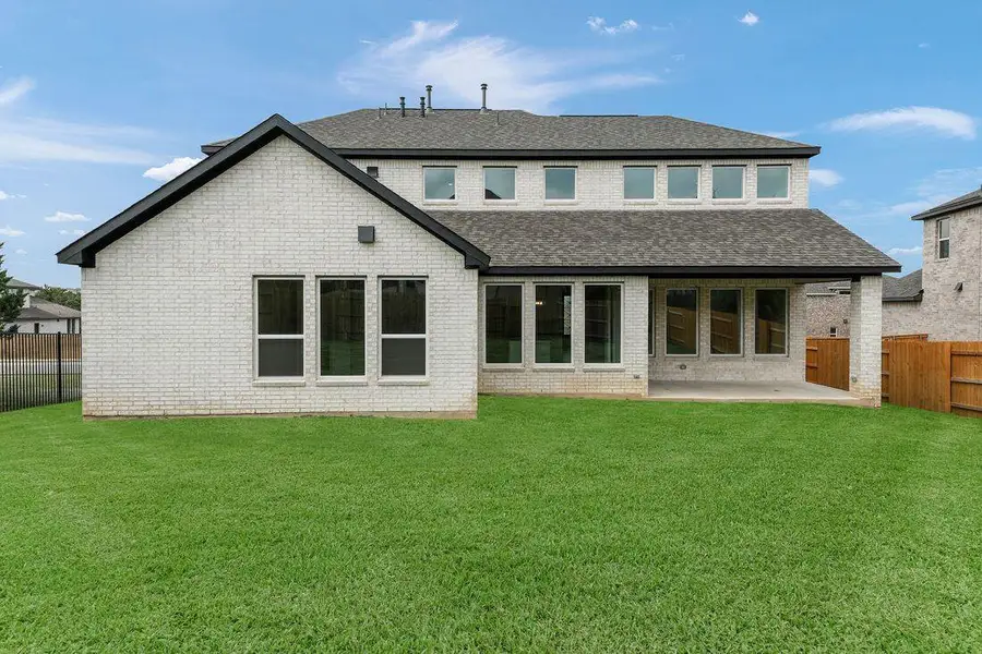 1704 Plum Tree - Ready Now!