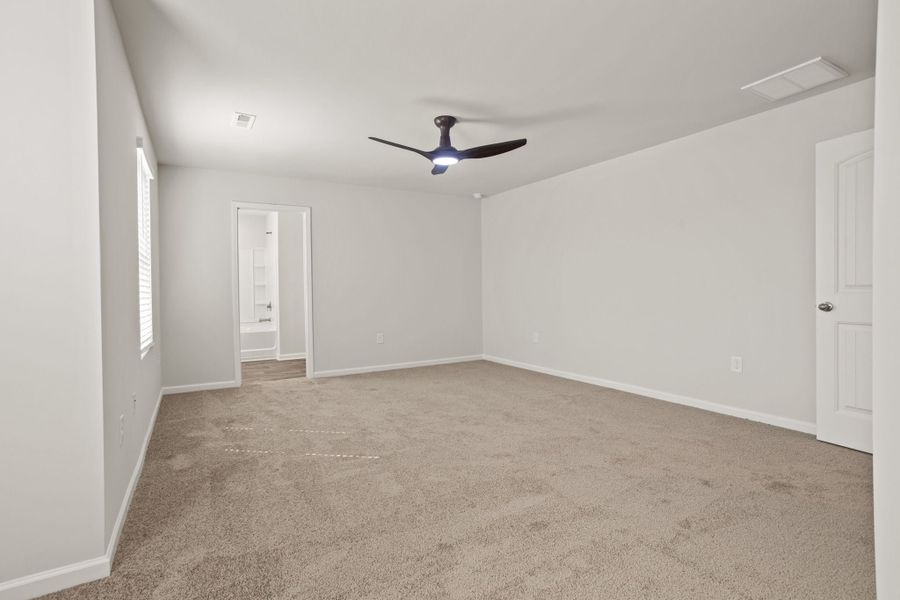 2,053sf New Home in Woodruff, SC.  - Slide 23