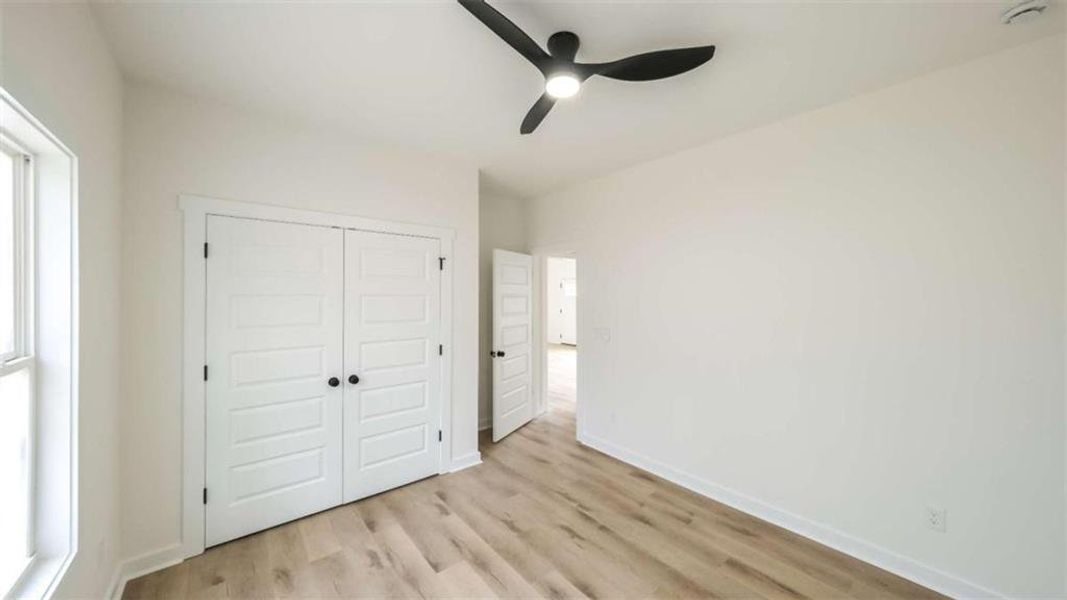 Spacious, unfurnished interior of a new home in , Rome (Image 35).