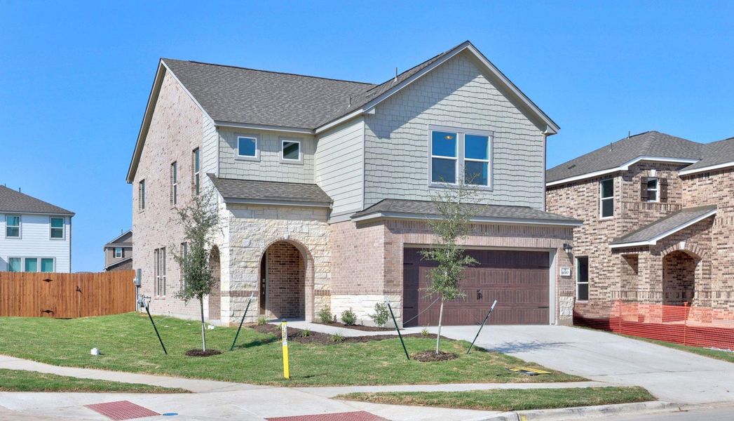 Image 37 of a home in Salerno - Heritage Collection. Image 37 of a home in Salerno - Heritage Collection.