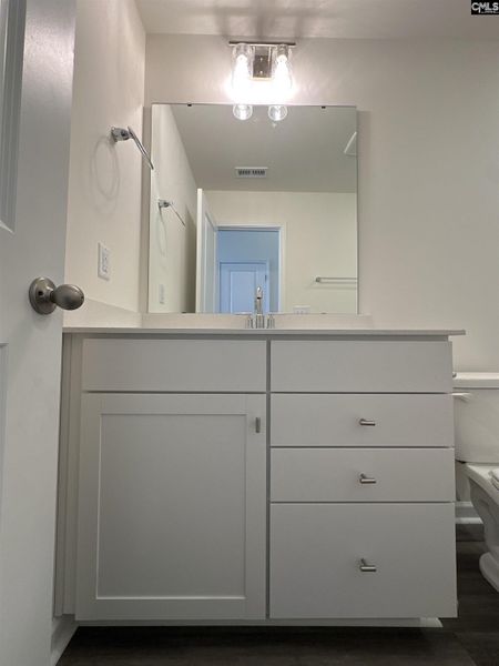 Image 15 of a home in Piney Woods Bluff.