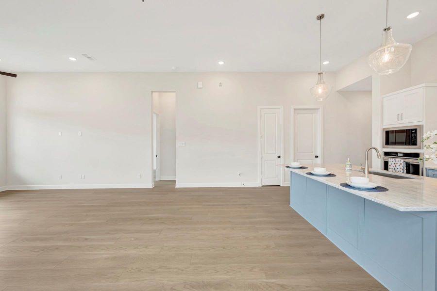 Image 38 of a home in Grange 45' Homesites.