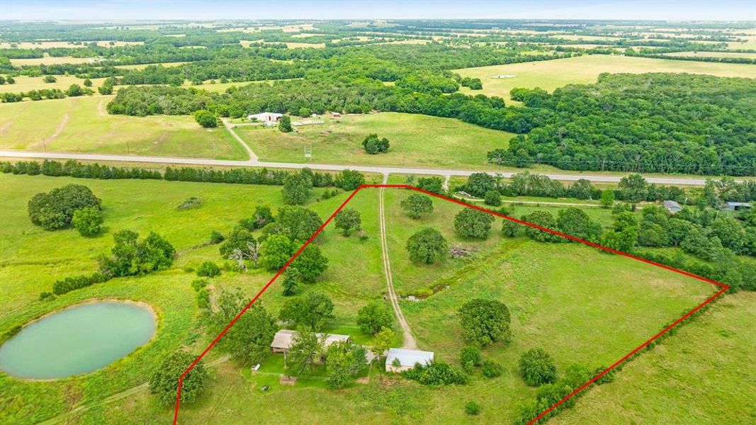 Natural landscape and outdoor views near in Pattonville (Image 24). Natural landscape and outdoor views near in Pattonville (Image 24).