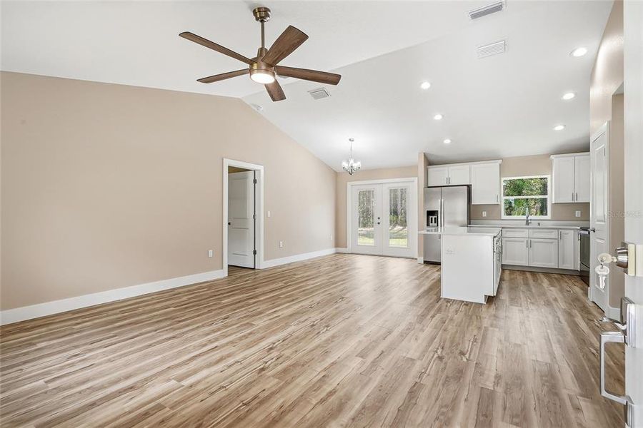 Spacious, unfurnished interior of a new home in , Brooksville (Image 33). Spacious, unfurnished interior of a new home in , Brooksville (Image 33).