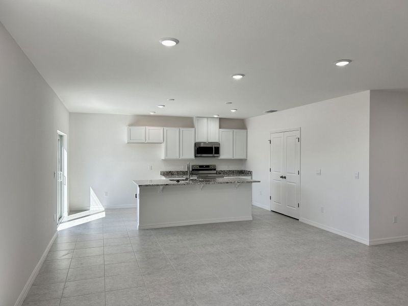 Image 13 of a home in Lehigh Acres.