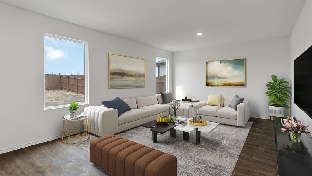 Representative Photo