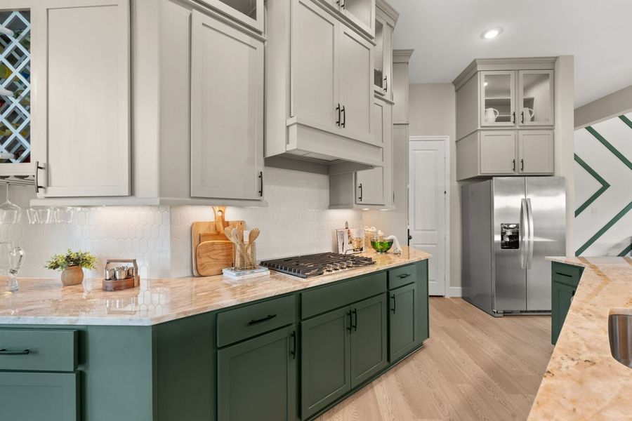 4br New Home in San Antonio, TX.  - Slide 19