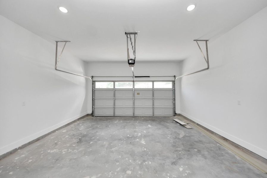 Spacious, unfurnished interior of a new home in , Houston (Image 26). Spacious, unfurnished interior of a new home in , Houston (Image 26).
