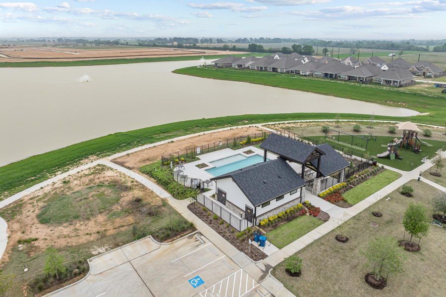 Community Lifestyle Community Lifestyle