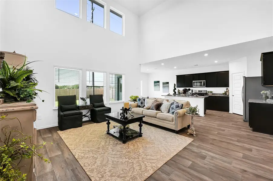 *Images and 3D tour are for illustration only and options may vary from home as built. *Images and 3D tour are for illustration only and options may vary from home as built.