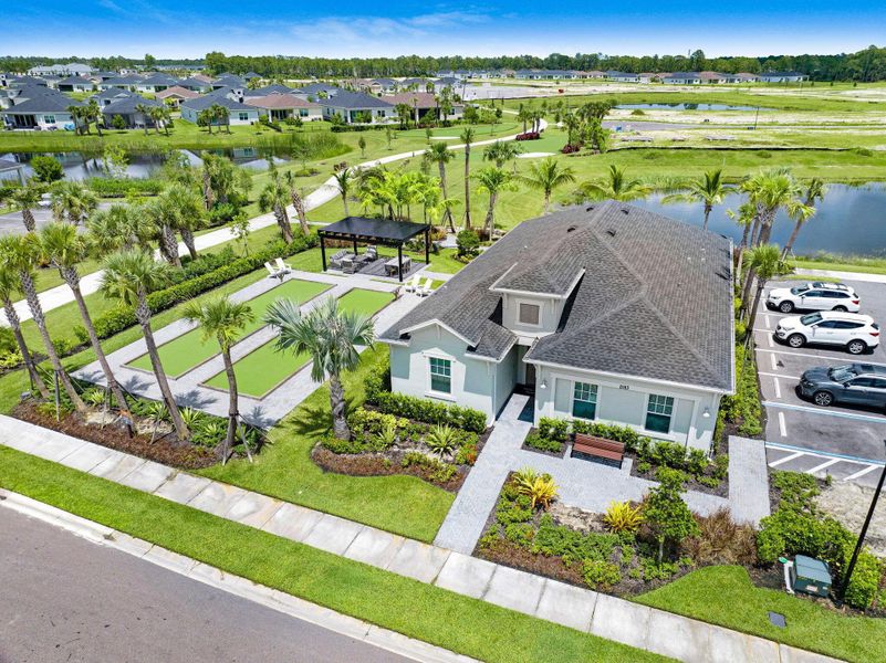 Image 39 of a home in . Image 39 of a home in .