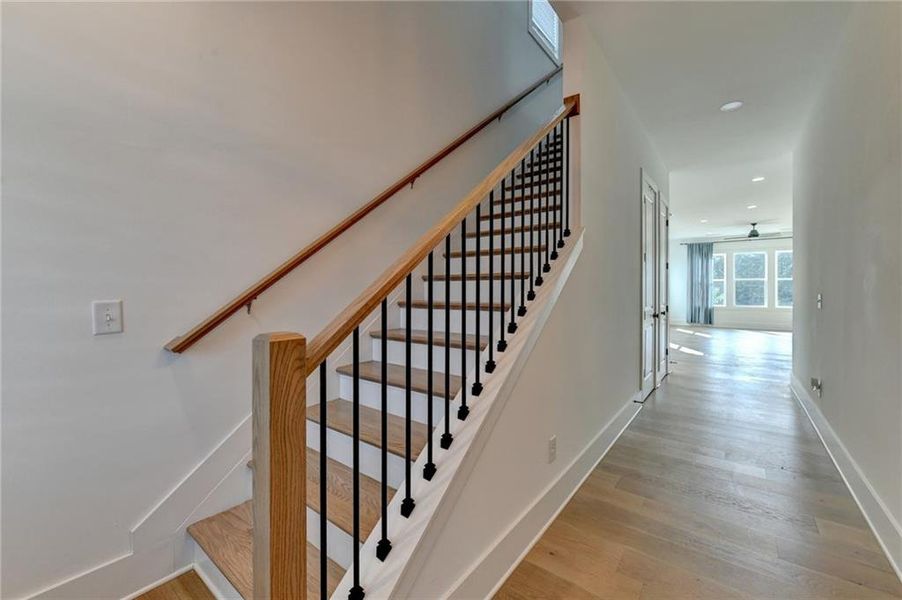 Spacious, unfurnished interior of a new home in , Cumming (Image 37). Spacious, unfurnished interior of a new home in , Cumming (Image 37).