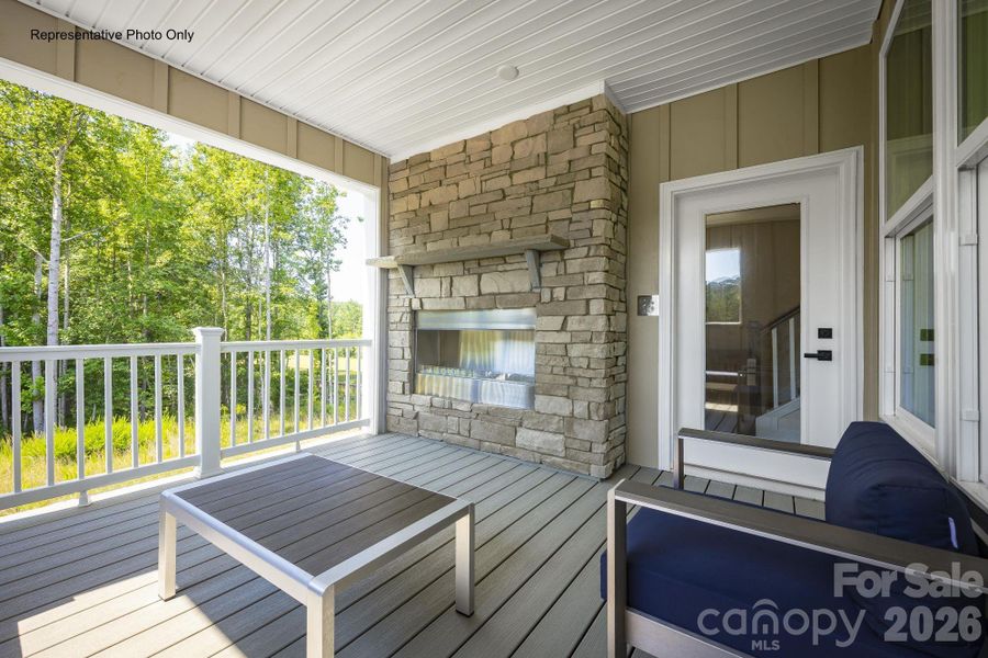 Representative Photo Only