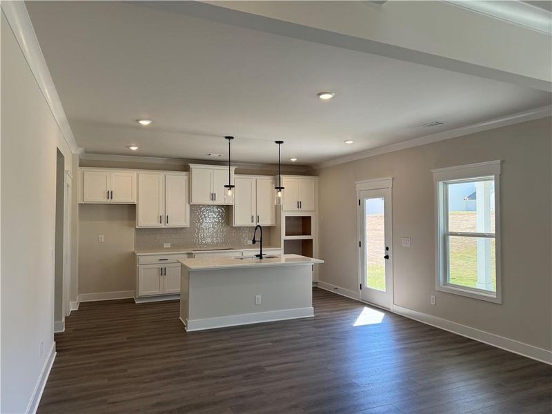 Image 44 of a home in Rosewood Lake Estates.