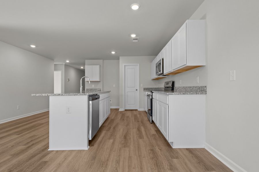 Sunset Beach, NC New Home.  - Slide 14