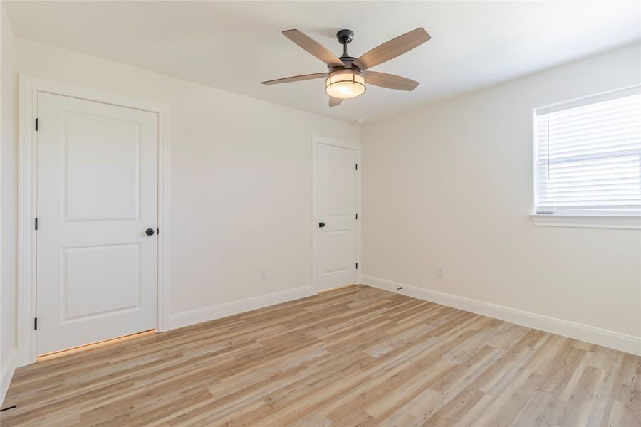 Spacious, unfurnished interior of a new home in , Smithville (Image 16). Spacious, unfurnished interior of a new home in , Smithville (Image 16).