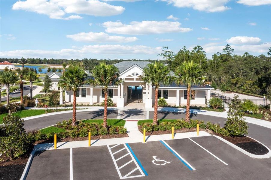 Community amenities in The Reserve at Victoria, Deland (Image 56). Community amenities in The Reserve at Victoria, Deland (Image 56).