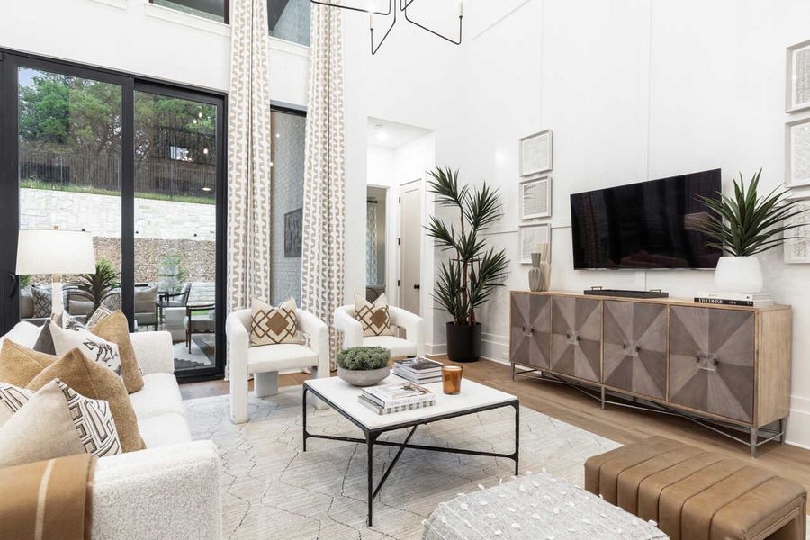 Family Room Family Room
