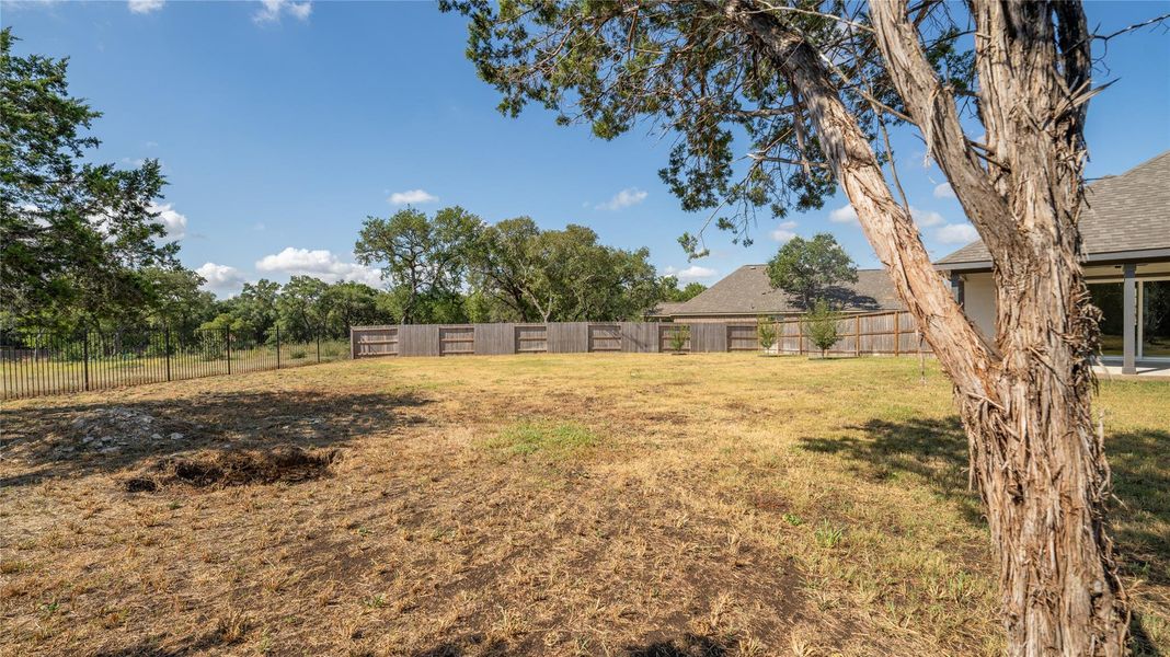 View of yard View of yard