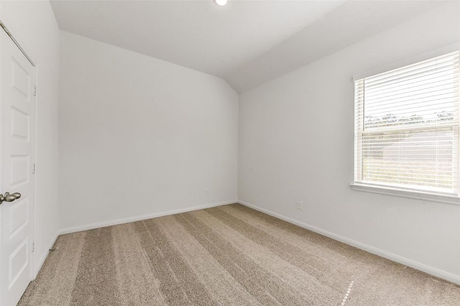 Spacious, unfurnished interior of a new home in Encino Estates, Dayton (Image 21). Spacious, unfurnished interior of a new home in Encino Estates, Dayton (Image 21).