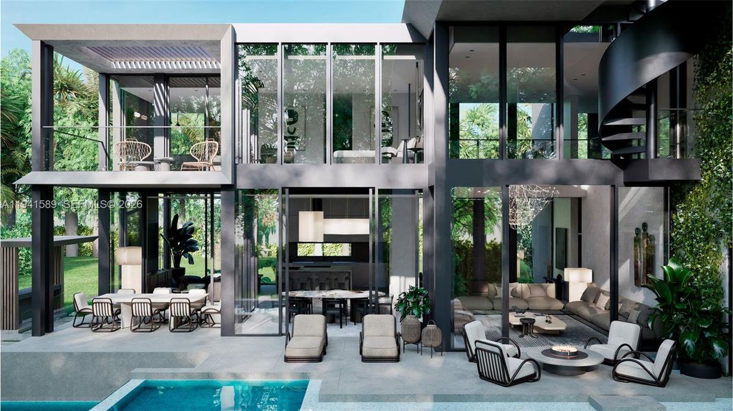 Image 10 of a home in .