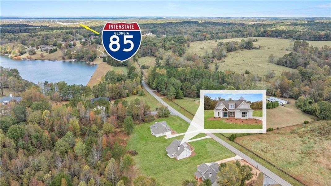 Image 52 of a home in .