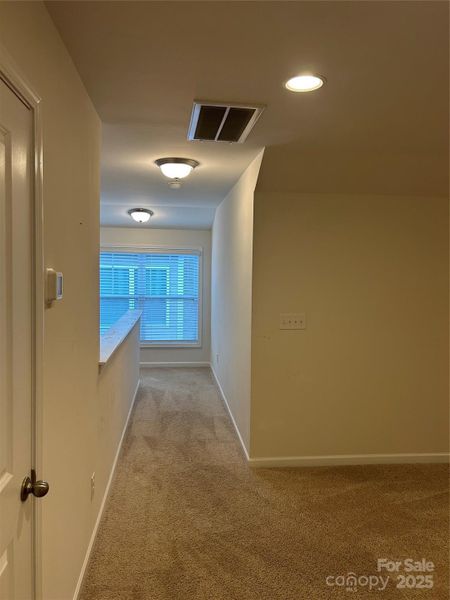 Spacious, unfurnished interior of a new home in , Mooresville (Image 33).