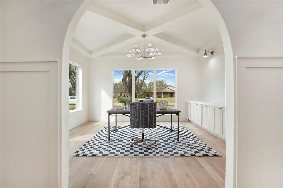 Image 32 of a home in .