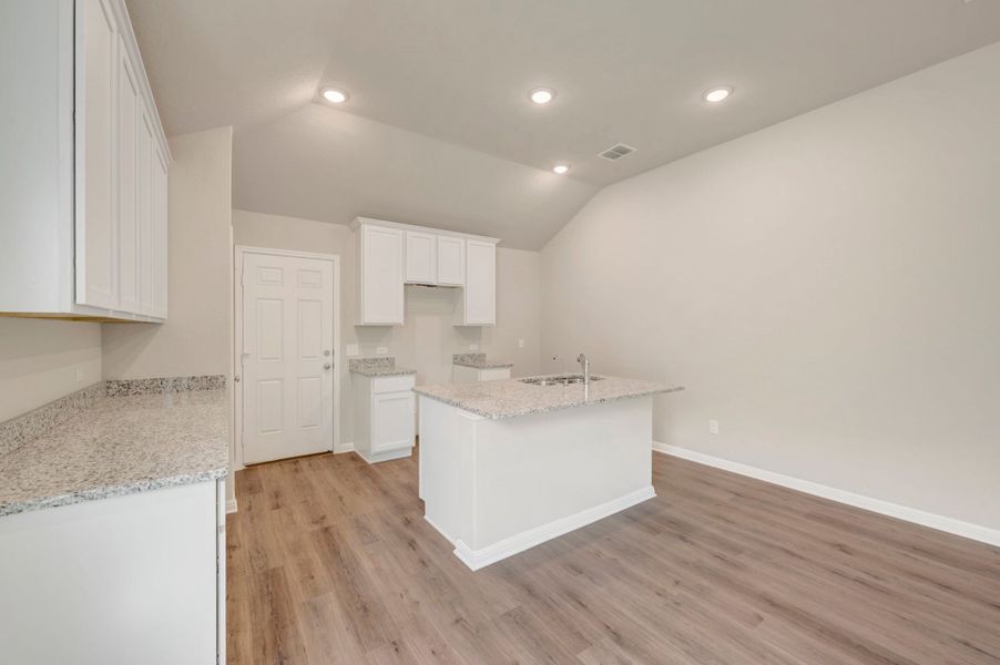 Kitchen Kitchen