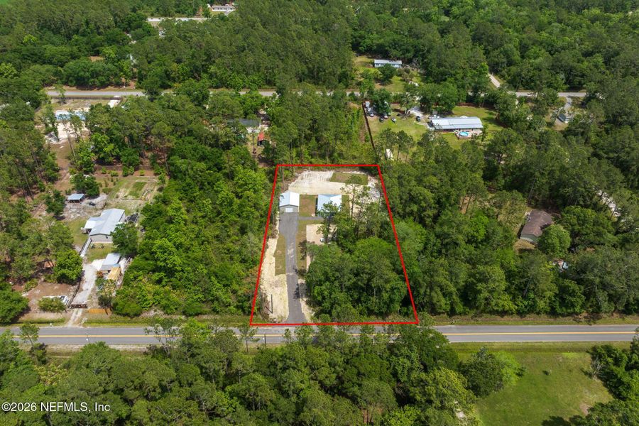 Site preparation for new homesites in , Hastings (Image 30).