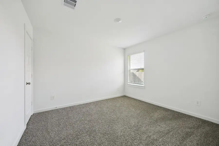 Spacious, unfurnished interior of a new home in , Fulshear (Image 10). Spacious, unfurnished interior of a new home in , Fulshear (Image 10).