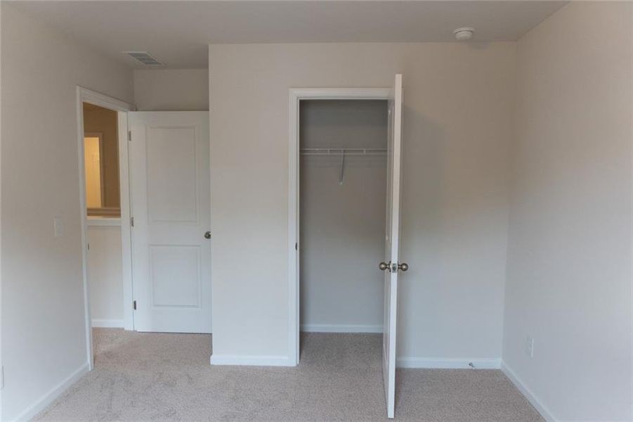 Image 19 of a home in The Reserve at Willow Oaks.