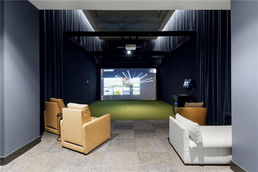 Image 83 of a home in The Dillon Buckhead.