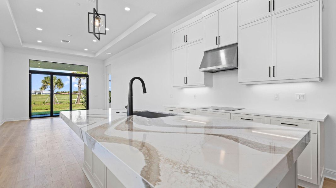 Kitchen Kitchen