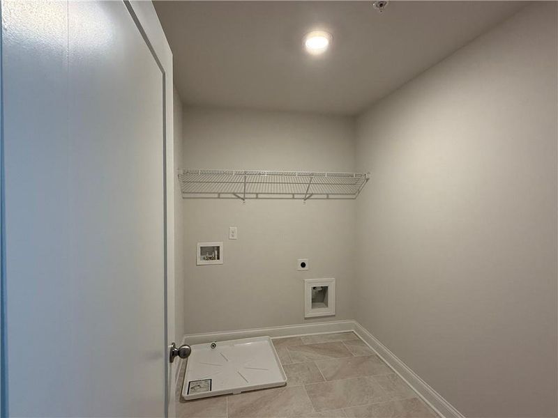 Spacious, unfurnished interior of a new home in , Marietta (Image 16). Spacious, unfurnished interior of a new home in , Marietta (Image 16).