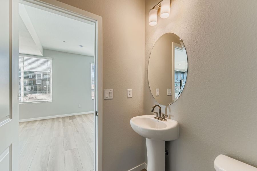 Broomfield, CO New Home. - Slide 8 Broomfield, CO New Home. - Slide 8