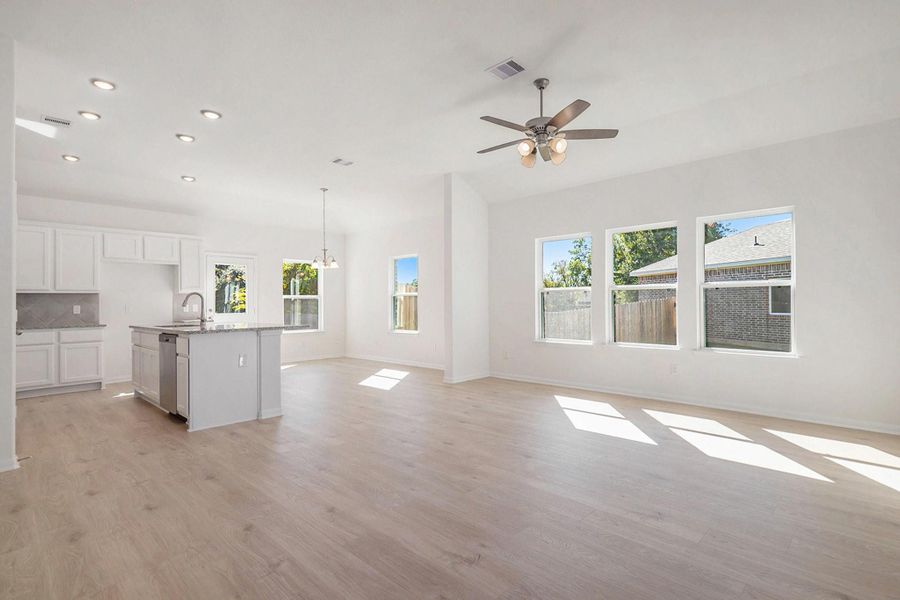 Image 25 of a home in Lake Conroe Hills. Image 25 of a home in Lake Conroe Hills.