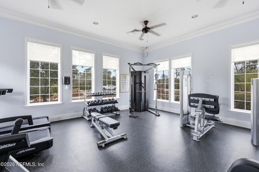 Community amenities in , St. Augustine (Image 56).