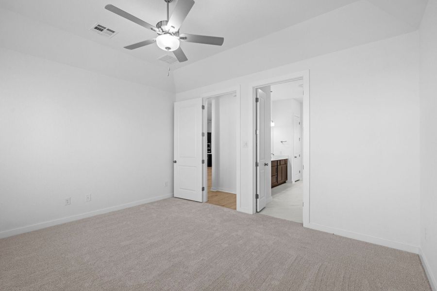 New Home in Georgetown, TX.  - Slide 20